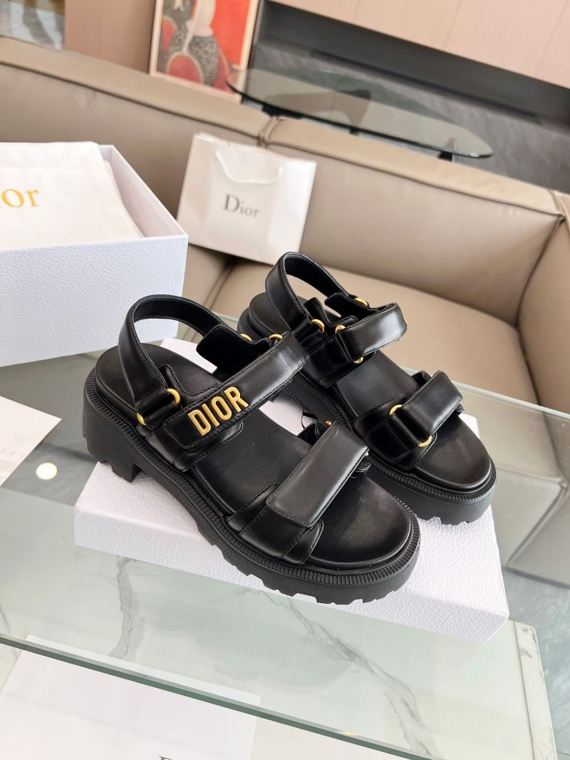 Christian Dior Sandals